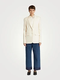 Toile Iconographe Jacket