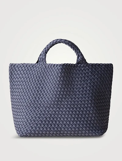Medium St. Barths Neoprene Tote Bag