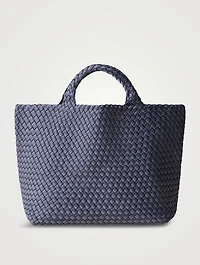 Medium St. Barths Neoprene Tote Bag