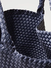 Medium St. Barths Neoprene Tote Bag