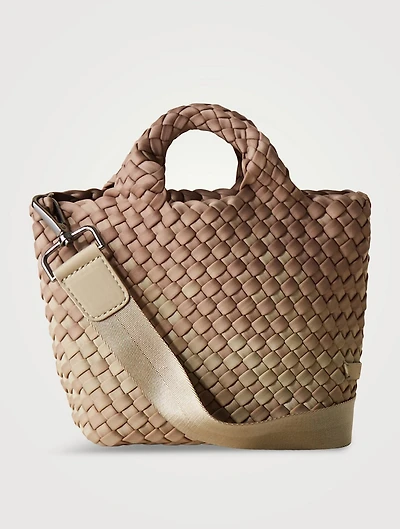 Petit St. Barths Neoprene Tote Bag
