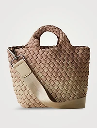 Petit St. Barths Neoprene Tote Bag