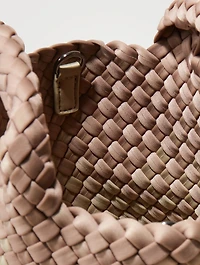 Petit St. Barths Neoprene Tote Bag