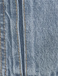 Cargo Bootcut Jeans