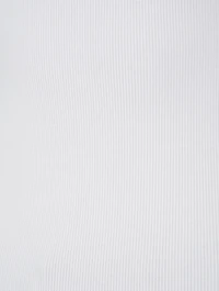 Asymmetric Top With Chain Detail