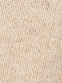 Cashmere Robe