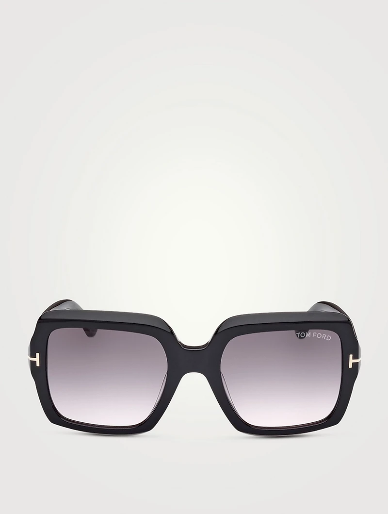 Kaya Square Sunglasses