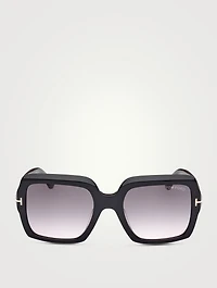 Kaya Square Sunglasses