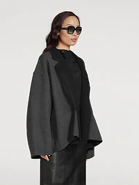 Kaya Square Sunglasses