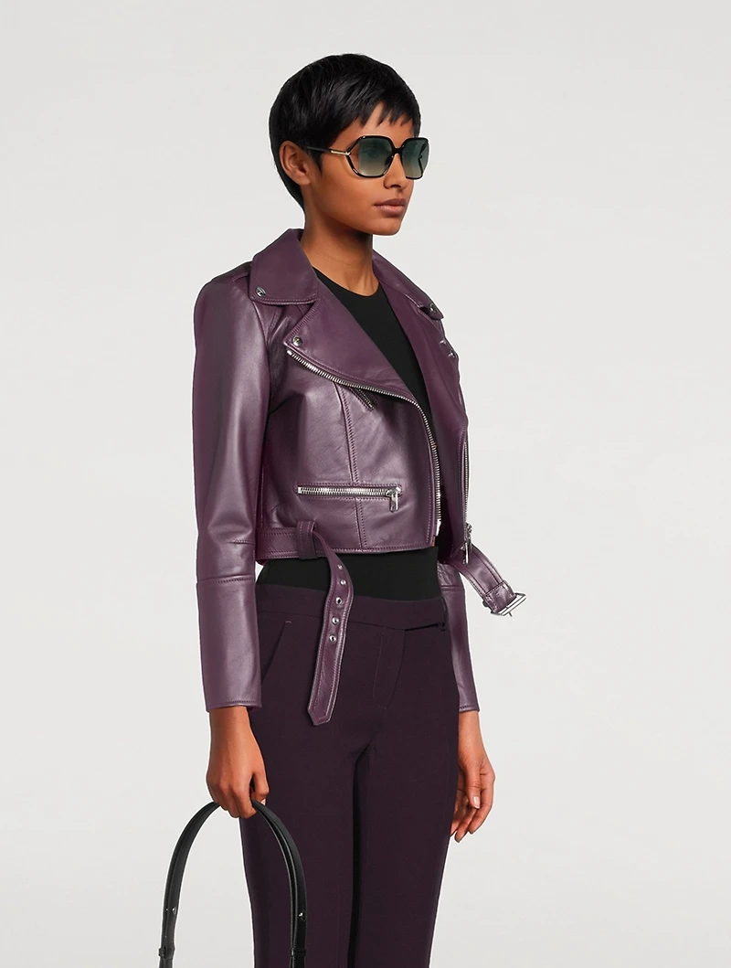 Solange Square Sunglasses