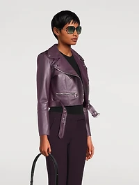 Solange Square Sunglasses