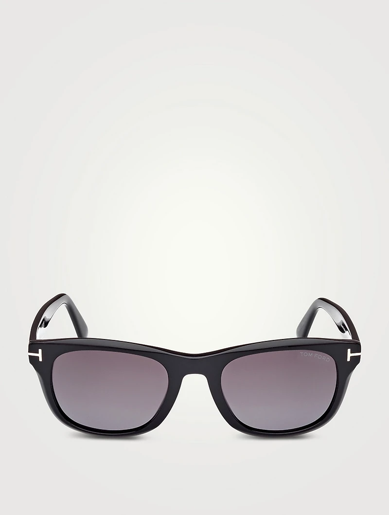Kendel Square Sunglasses
