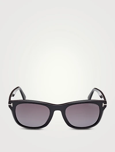 Kendel Square Sunglasses