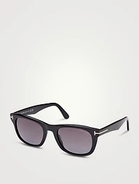 Kendel Square Sunglasses