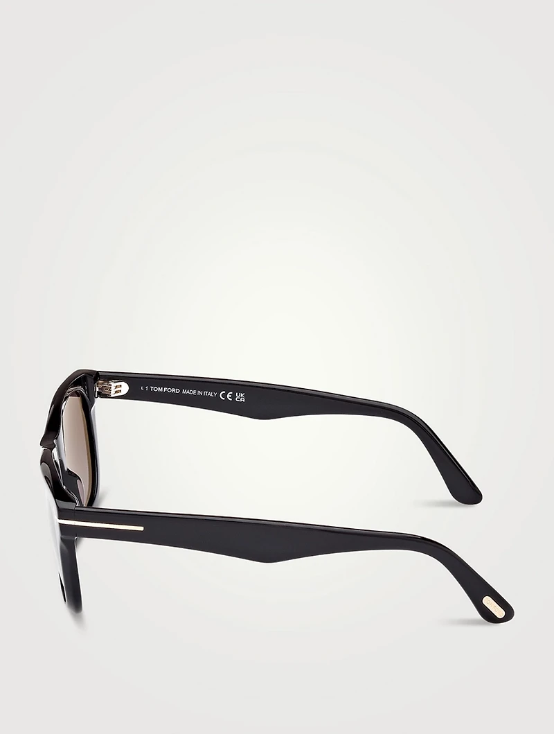 Kendel Square Sunglasses