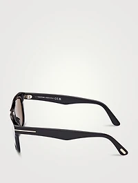 Kendel Square Sunglasses