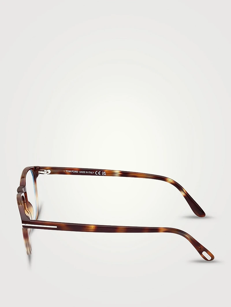 Round Optical Glasses