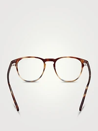 Round Optical Glasses