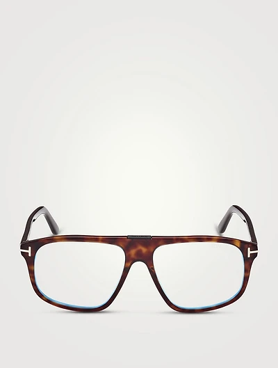 Aviator Optical Glasses