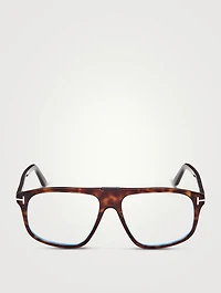 Aviator Optical Glasses