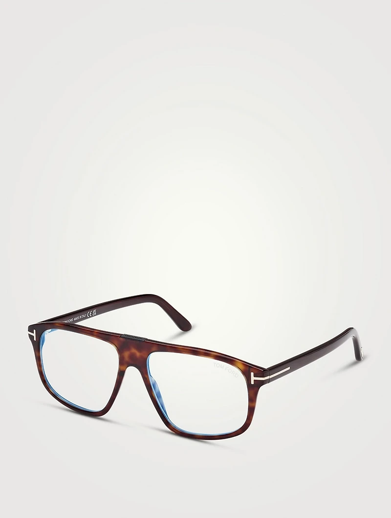 Aviator Optical Glasses