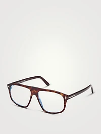 Aviator Optical Glasses
