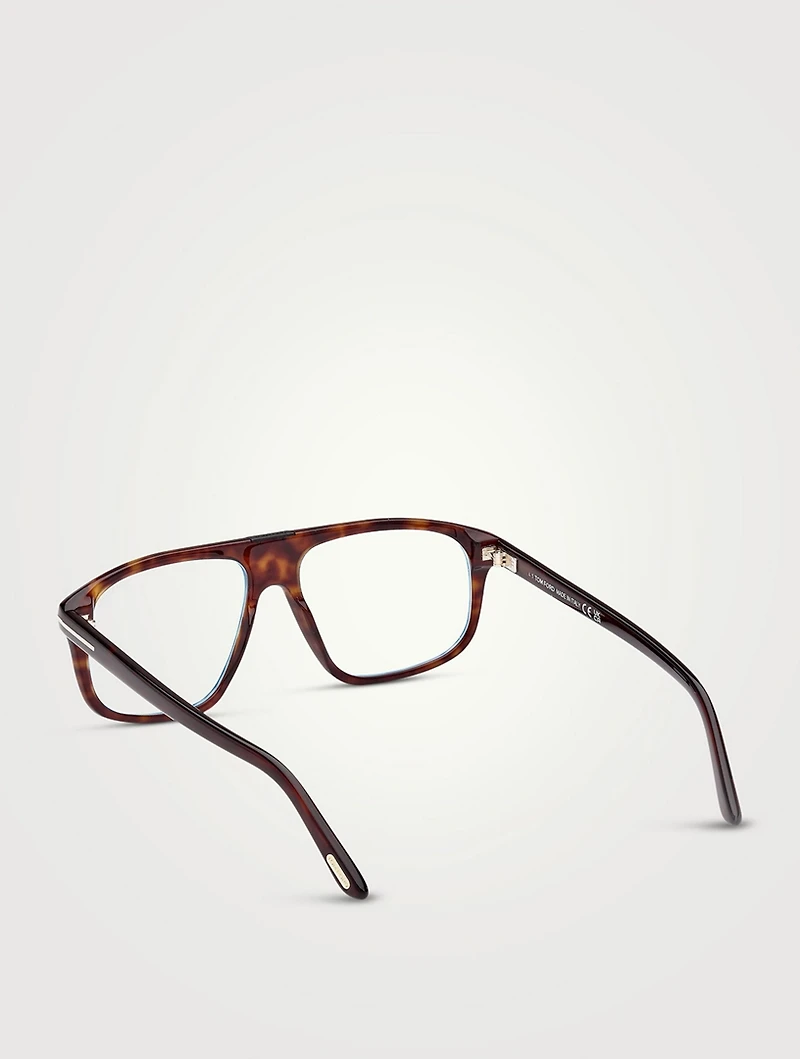 Aviator Optical Glasses