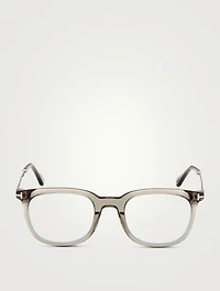 Square Optical Glasses
