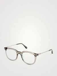 Square Optical Glasses