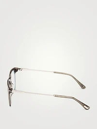 Square Optical Glasses