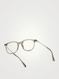 Square Optical Glasses