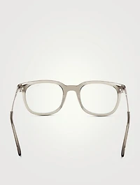 Square Optical Glasses