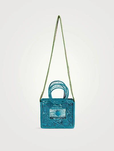 Chivita B Crossbody Bag