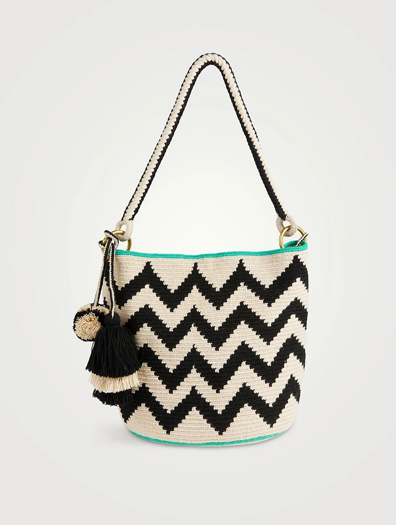 Tinto Tote Bag