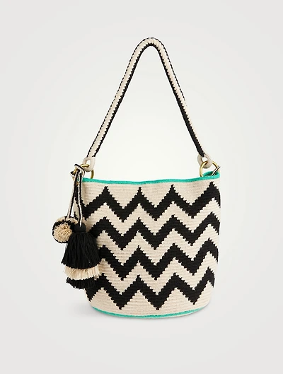 Tinto Tote Bag
