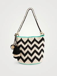Tinto Tote Bag