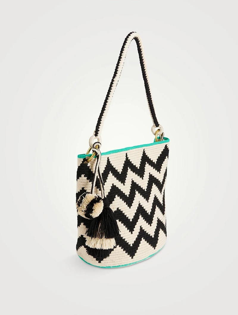 Tinto Tote Bag