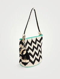 Tinto Tote Bag