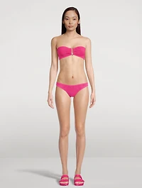 Blake Bandeau Bikini Top