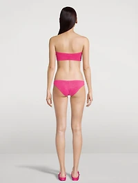 Blake Bandeau Bikini Top