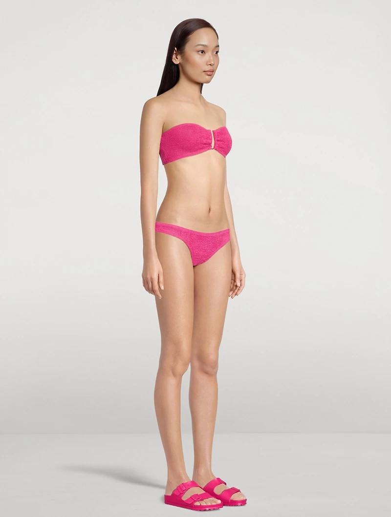 Blake Bandeau Bikini Top