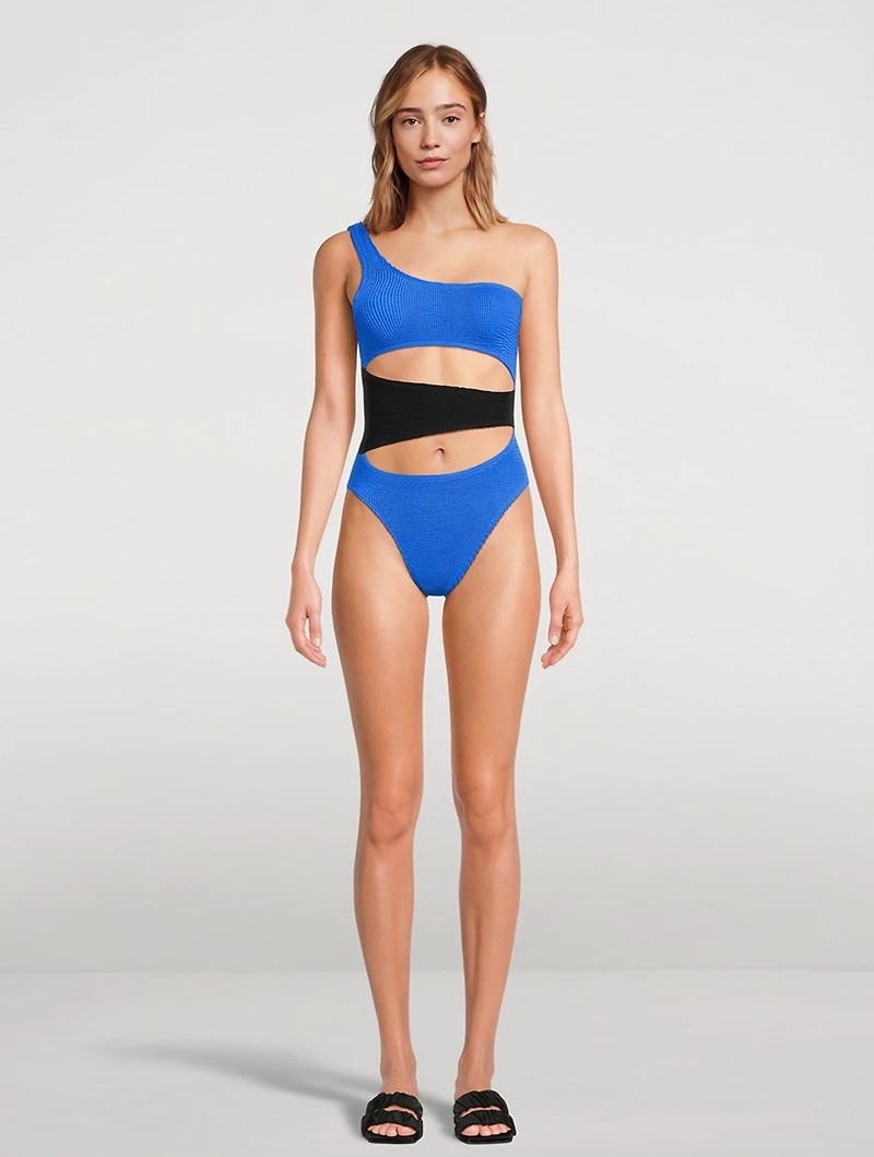 Rico Eco One-Piece Swimsuit