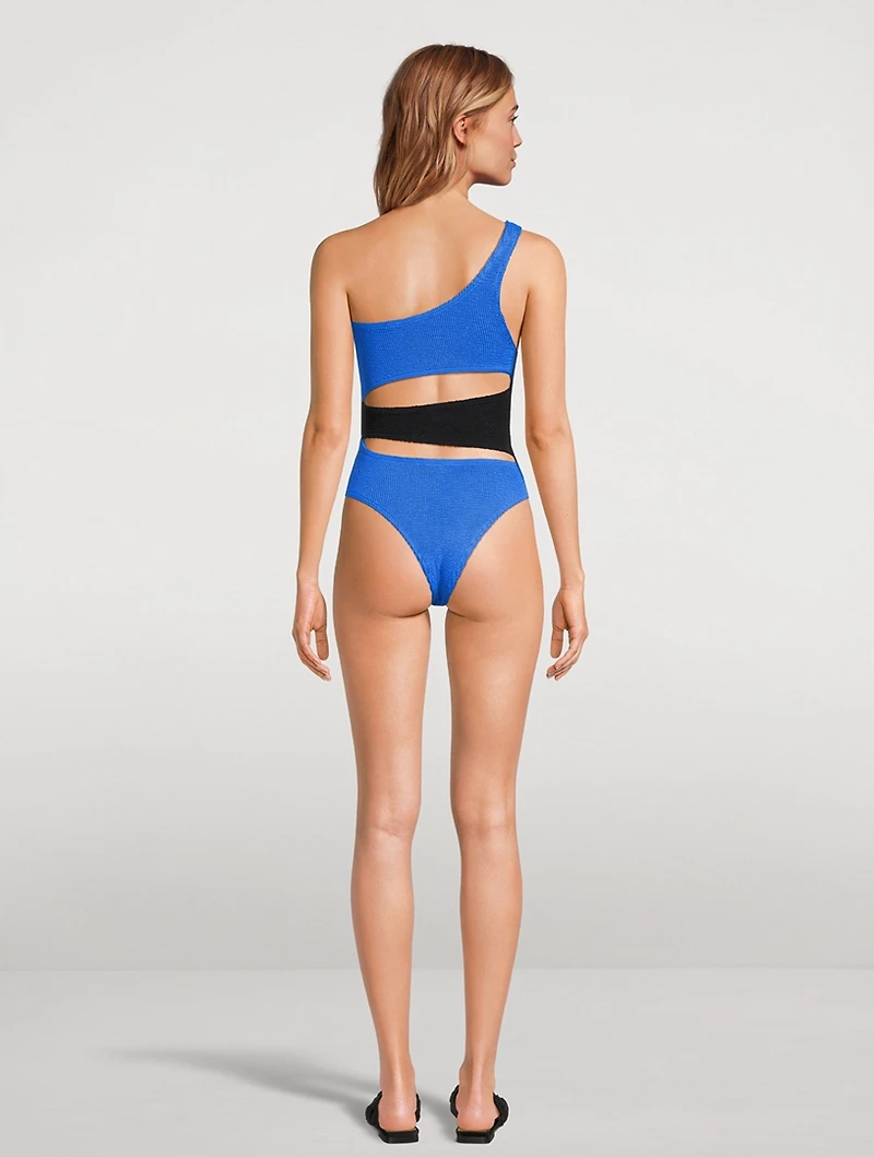 Rico Eco One-Piece Swimsuit
