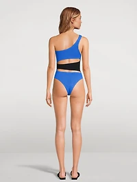 Rico Eco One-Piece Swimsuit