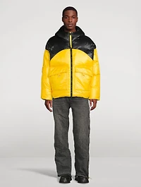 Canada Goose x Pyer Moss Down Puffer Jacket