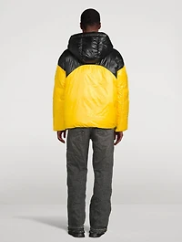 Canada Goose x Pyer Moss Down Puffer Jacket