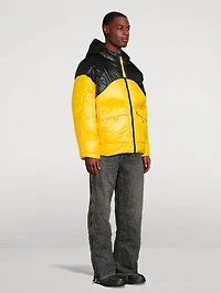 Canada Goose x Pyer Moss Down Puffer Jacket