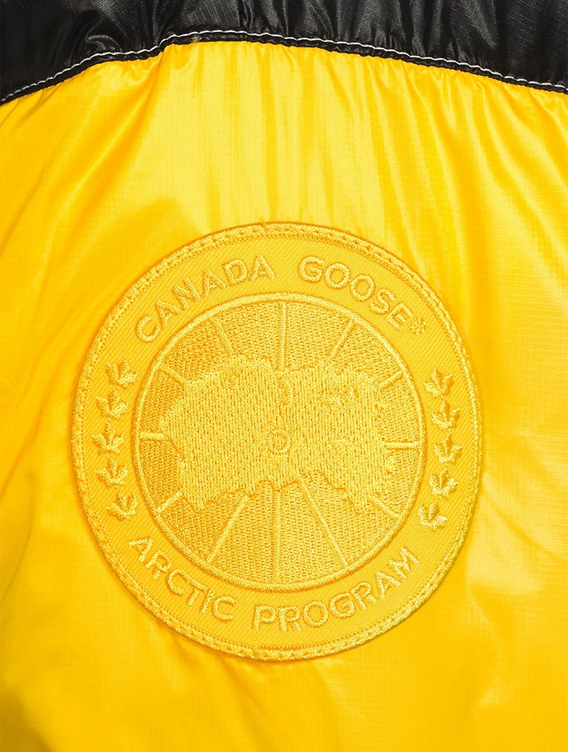 Canada Goose x Pyer Moss Down Puffer Jacket