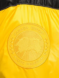Canada Goose x Pyer Moss Down Puffer Jacket