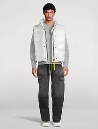 Canada Goose x Pyer Moss Down Vest